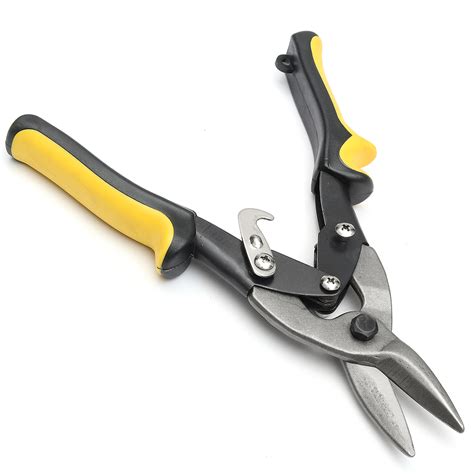 hand tool that cuts metal